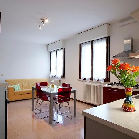 House In Color Apartment Sant'antonio  Luaran gambar