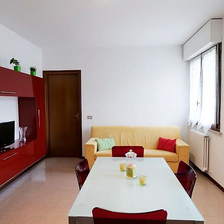 House In Color Apartment Sant'antonio  Luaran gambar