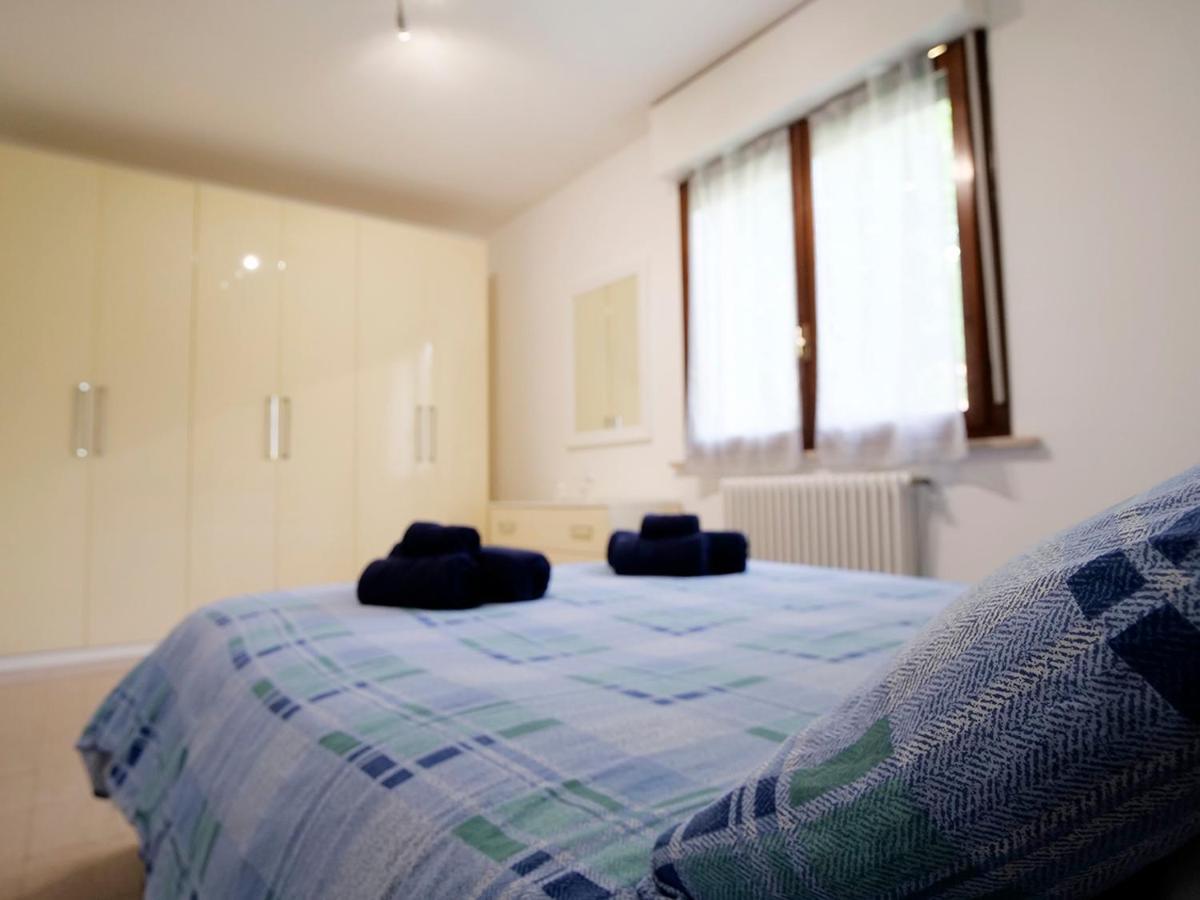 House In Color Apartment Sant'antonio  Luaran gambar