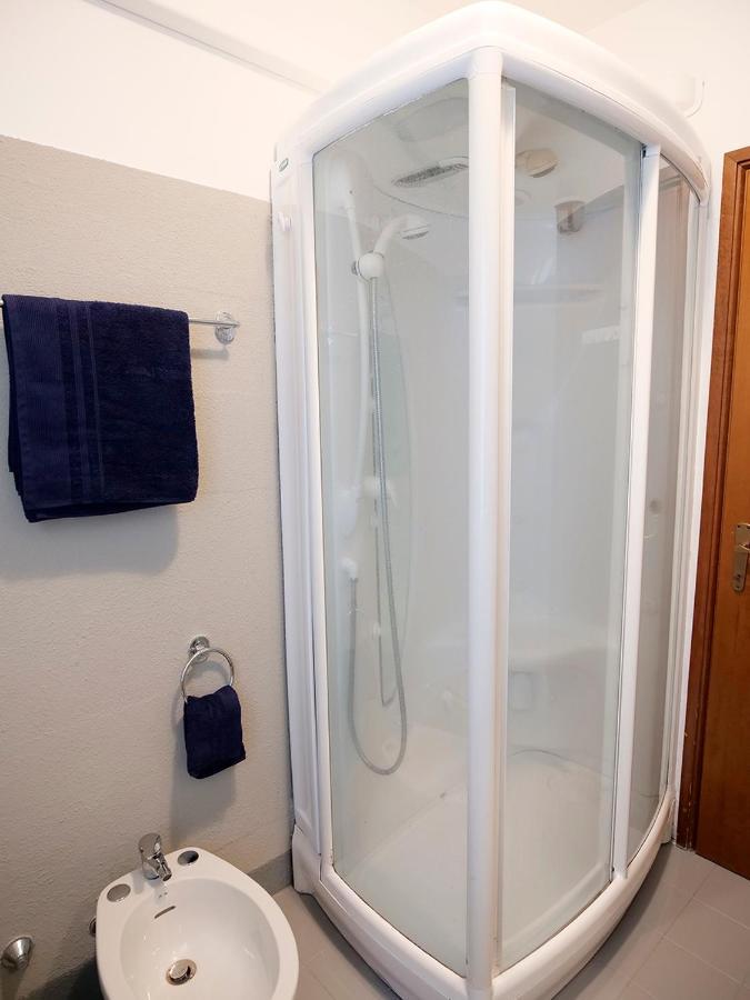 House In Color Apartment Sant'antonio  Luaran gambar