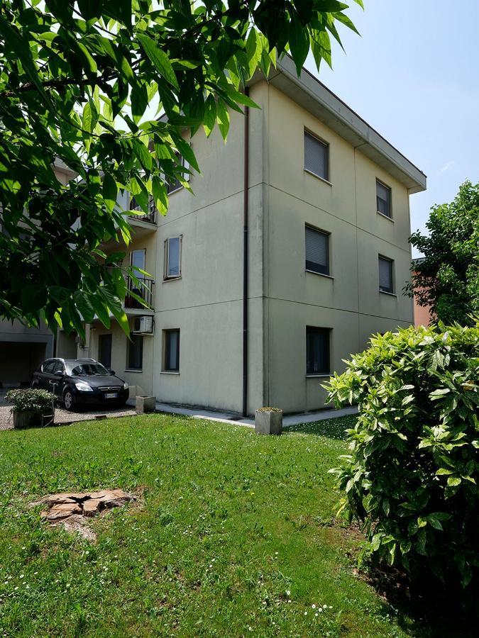 House In Color Apartment Sant'antonio  Luaran gambar